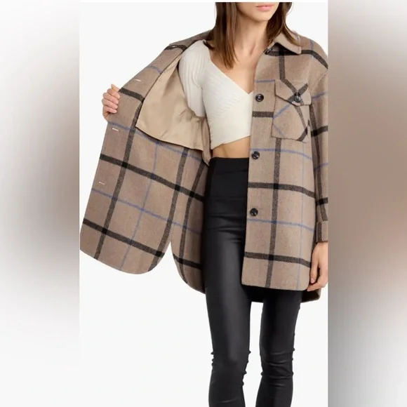 Belle and bloom jacket - Picture 3 of 8